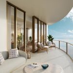 St Regis Bahia Mar Fort Lauderdale Prices - oceanfront balcony viewSt Regis Bahia Mar Luxurious Prices