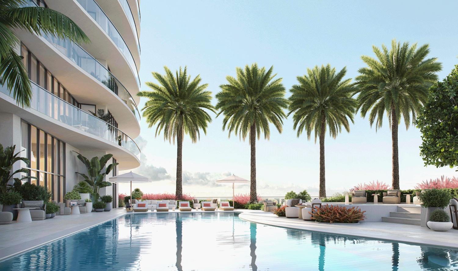 St Regis Residences Bahia Mar Fort Lauderdale