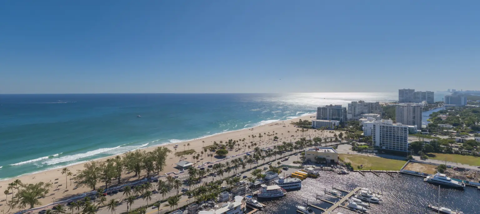 St Regis Bahia Mar Fort Lauderdale