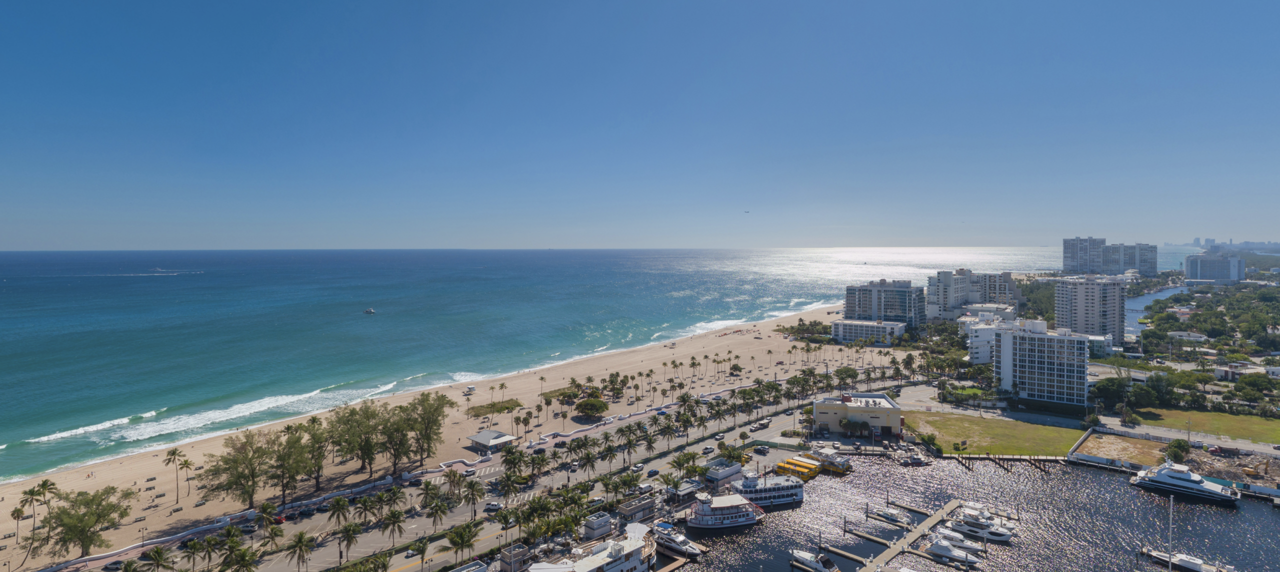 St Regis Bahia Mar Ft Lauderdale
