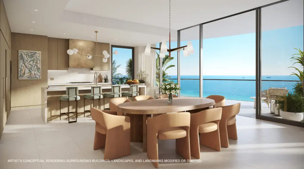 St Regis Bahia Mar Ft Lauderdale Amenities